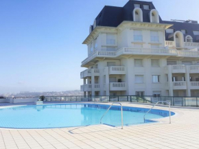  Apartment Le Palais de la Roseraie  Бидар